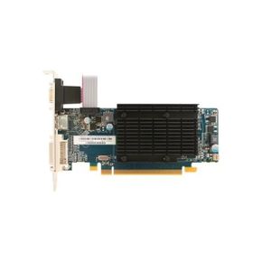 미국 사파이어 그래픽카드 Sapphire Radeon Hd5450 1Gb Ddr3 Graphic Card 1558505