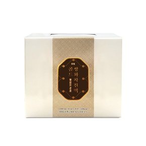 [쿠폰적용가:8,982원] [휴럼]쌍화차진액 골드 50ml*20포