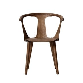 In Between Chair SK1 Smoked Oiled Oak