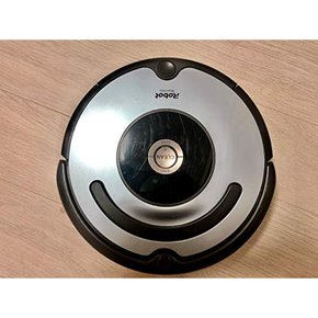 iRobot 로봇 클리너 룸바 641 블루 실버 R641060 R641060