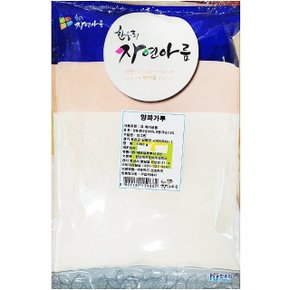 업소용 식당 식자재 한진 양파분말 1Kg 실온보관 (W60AF32)