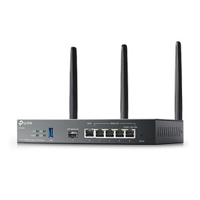 ER706W 기가비트 6포트 Omada VPN 라우터 AX3000