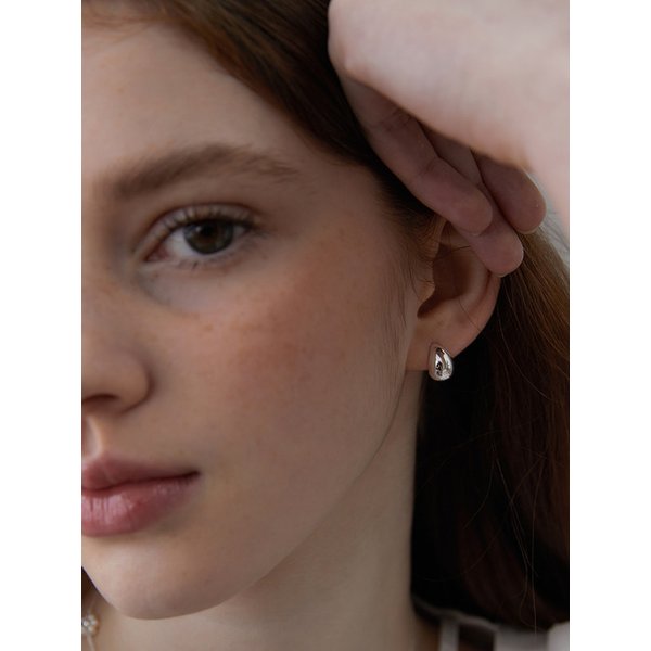 문보트 귀걸이 EC1969