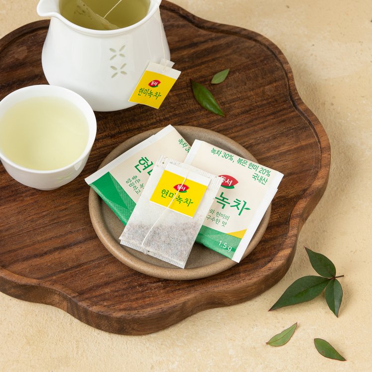 동서] 현미녹차 100입 150G, 믿고 사는 즐거움 Ssg.Com