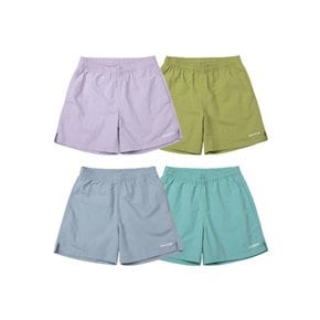 Ws Bending Shorts (U22BBPT12)