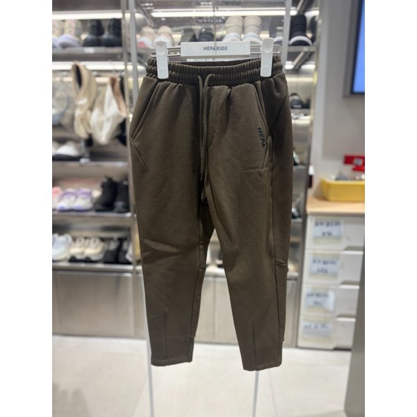 [파주점] 포퓰러 기모 CP 팬츠 KIF6305