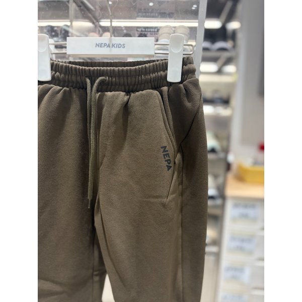 [파주점] 포퓰러 기모 CP 팬츠 KIF6305