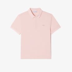 (남성) 반팔 PARIS 폴로 티셔츠(PH552E-55G HCZ)페일핑크