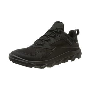 독일 에코 여자 등산화 트래킹화 1316448 ECCO Womens MX Hiking Shoe Running 블랙 34.5 EU