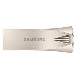 엠지솔루션 [MUF-256BE]  USB 메모리 (SAMSUNG) 256G USB 3.1 BAR PLUS