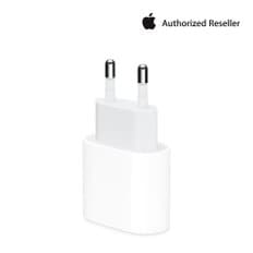 Apple 정품 20W 충전기 (USB-C 전원 어댑터) MHJH3KH/A