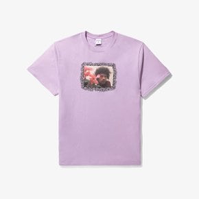 [해외] NOAH 노아 JIMI HENDRIX PHOTO TEE 라벤더