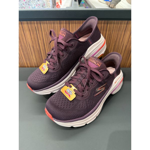 [여주점] 여성 고워크 맥스쿠셔닝 아치핏 2.0 슬립인스 ( SP0WRCFY053)