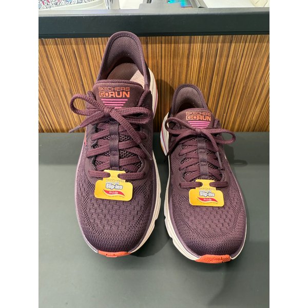 [여주점] 여성 고워크 맥스쿠셔닝 아치핏 2.0 슬립인스 ( SP0WRCFY053)