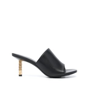 Shoes Givenchy Mules BE3083E1T7 001 BLACK