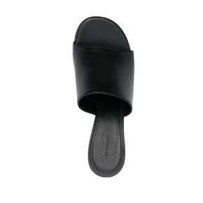 Shoes Givenchy Mules BE3083E1T7 001 BLACK