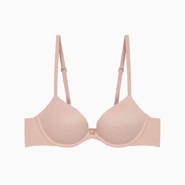 Calvin Klein Underwear 퍼팩틀리핏 푸쉬업브라 QF7315AD-7NS