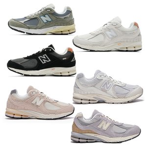 뉴발란스 뉴발란스(NEW BALANCE) M2002 운동화 (unisex) 6종 택1