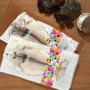 제주특선 백옥돔(대)세트 7마리(마리당230g이상)