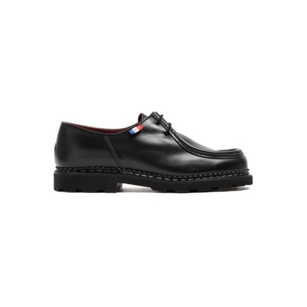25FW 파라부트 로퍼 174912 BLACK DOM