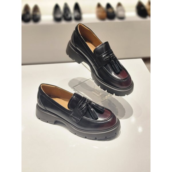 [부산점] 여성 테슬 청키 로퍼sbfrf05030