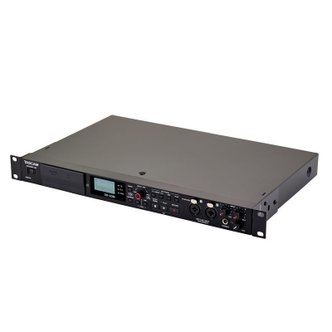 타스캠 4-Track Solid State 레코더 SD-20M 타스캠 Tascam  비엘에스 정품