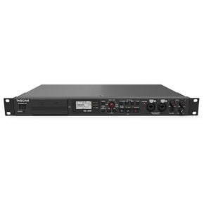 4-Track Solid State 레코더 SD-20M 타스캠 Tascam  비엘에스 정품