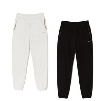 아이더 [부산점] 샤모니 여성 마이크로 플리스 조거 팬츠 DWW24360