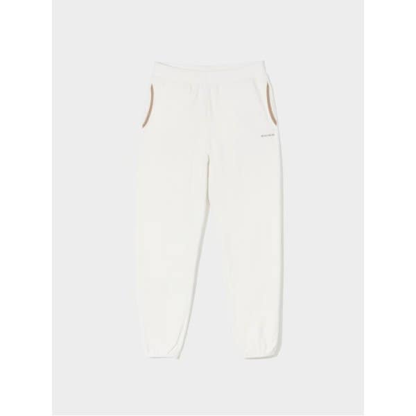 [부산점] 샤모니 여성 마이크로 플리스 조거 팬츠 DWW24360