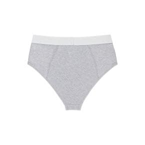 Panties 1013505 1A09551 GREY MELANGES