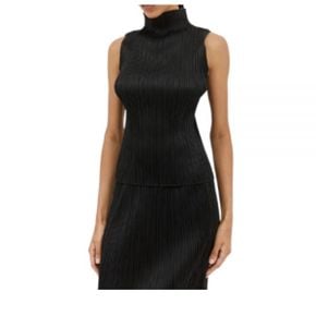 PLEATS PLEASE ISSEY MIYAKE 24FW PP48 JK102-15 (플리츠 베이직 탑)