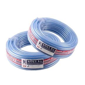 편사호스 10mm x 90m