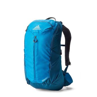 그레고리 백팩 줄루 24 LT ZULU 24 LT HORIZON BLUE (AO571018)