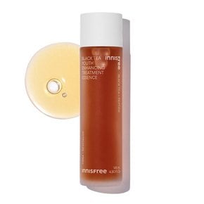 블랙티 유스 인핸싱 트리트먼트 에센스 145ml
