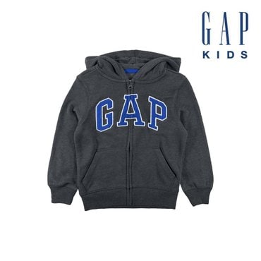  [GAP KIDS] 갭키즈 기모 후드집업(GKHZ14C61021_CH)