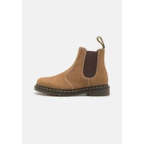 4312670 Dr. Martens 2976 - Classic ankle boots savannah tan 72641775