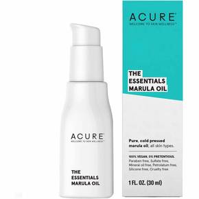 아큐어 Acure 마룰라 오일 Marula Oil 1 fl oz