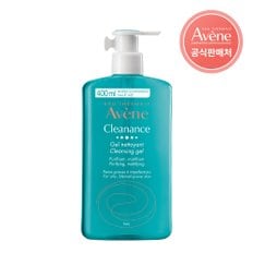 클리낭스 클렌징 젤 400ml