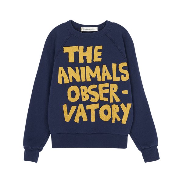 [부산점] 키즈 맨투맨 S26197 234 BL