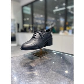 [파주점] SPELLME FLAT5 블랙 DG1DS23001BLK