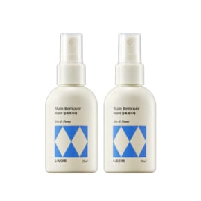 얼룩제거제 50ml (아이리스&피오니) 2개입