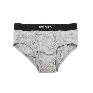 톰포드 남성 언더웨어 (T4XC1 1040 020) 24FW