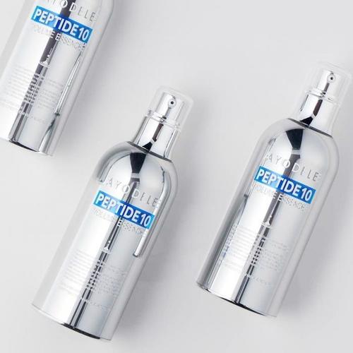 [아요델] 펩타이드10 볼륨톡스 올인원 에센스 100ml(4)