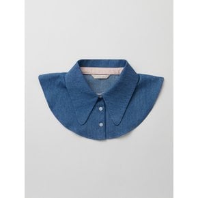 Serena simple neck collar