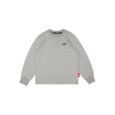 푸마키즈 푸마 에센셜 티셔츠PK43TR301