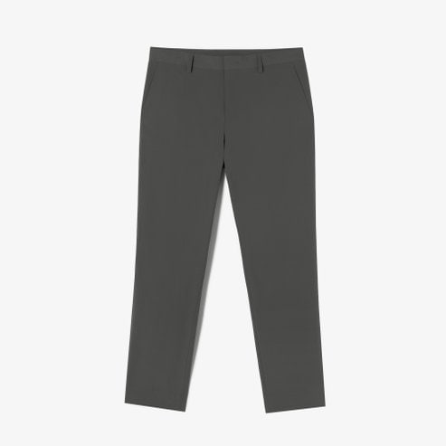 라코스테 (남성)썸머 셋업 팬츠(HH258E-55G 050)챠콜그레이