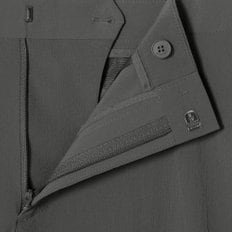 (남성)썸머 셋업 팬츠(HH258E-55G 050)챠콜그레이