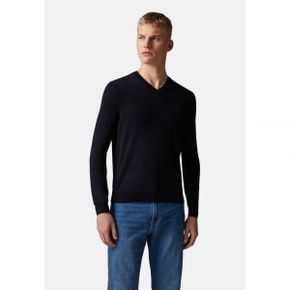 4457402 Bogner Jumper - navy blau