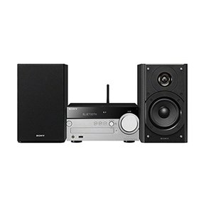 소니 멀티 오디오 콤포 BluetoothWi-FiAirPlayFMAM와이드 FM고해상도 대응 CMT-SX7