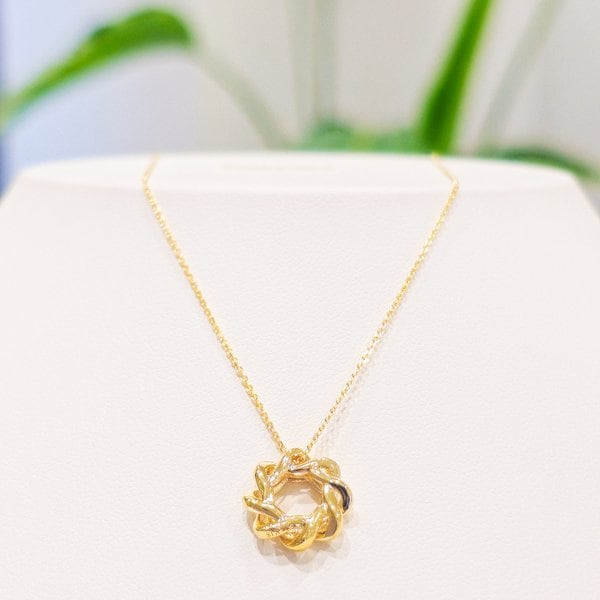 [부산점] 오로라1 목걸이 281700004